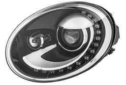 Reflektor