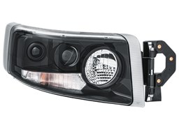 Reflektor