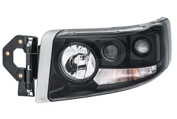 Reflektor