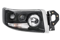 Reflektor