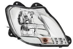 Reflektor