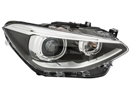 Reflektor