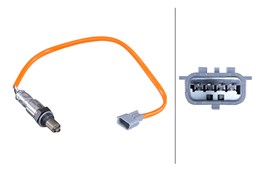 Sonda lambda