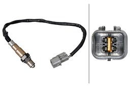 Sonda lambda