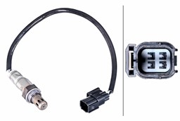 Sonda lambda