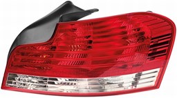 Lampa tylna zespolona