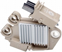 Regulator napięcia
