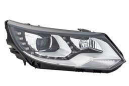 Reflektor