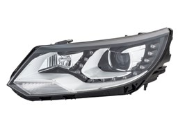 Reflektor