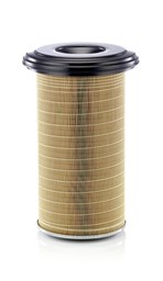 Filtr powietrza