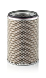 Filtr powietrza
