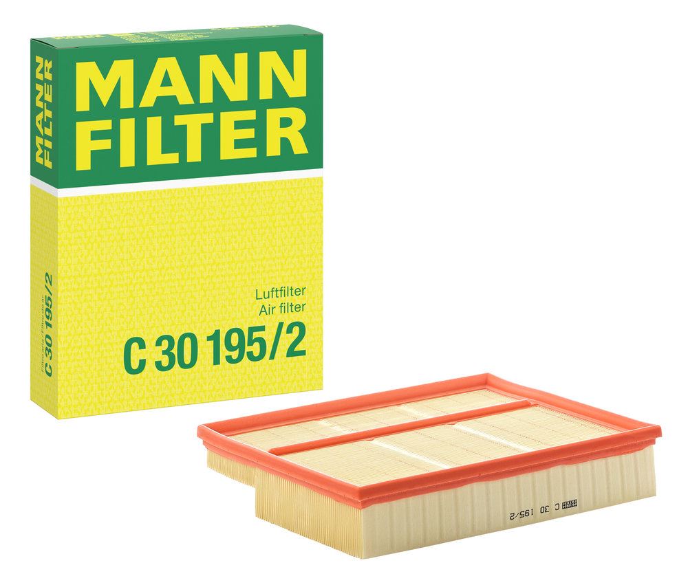 Filtr powietrza