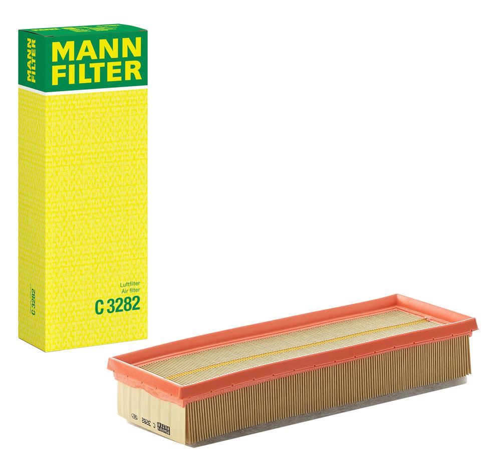 Filtr powietrza