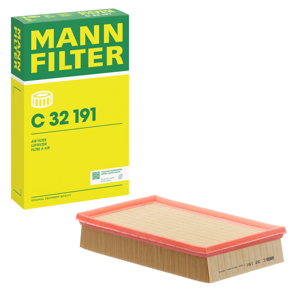 Filtr powietrza
