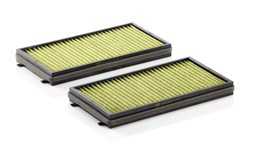 Filtr kabinowy