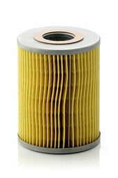 Filtr oleju