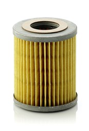 Filtr oleju
