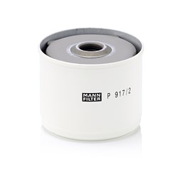 Filtr paliwa