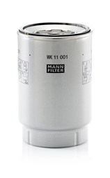 Filtr paliwa