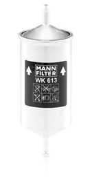 Filtr paliwa