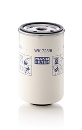 Filtr paliwa