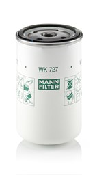Filtr paliwa