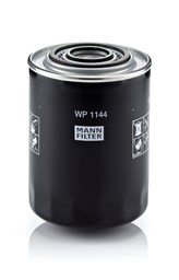 Filtr oleju