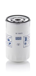 Filtr oleju