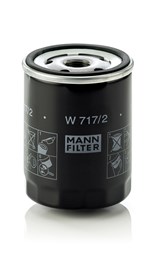Filtr oleju
