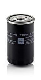 Filtr oleju