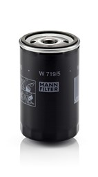 Filtr oleju