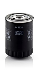 Filtr oleju