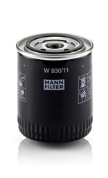 Filtr oleju