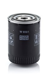 Filtr oleju