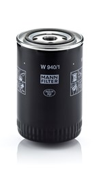 Filtr oleju