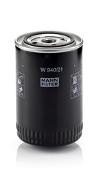 Filtr oleju