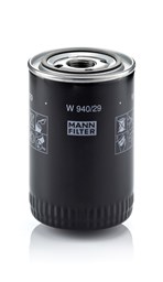 Filtr oleju