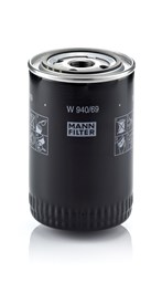 Filtr oleju