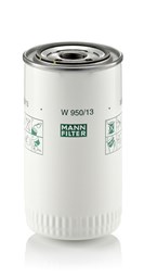 Filtr oleju
