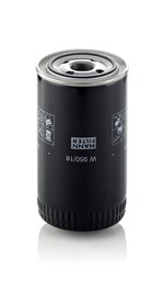 Filtr oleju