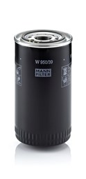Filtr oleju