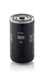 Filtr oleju