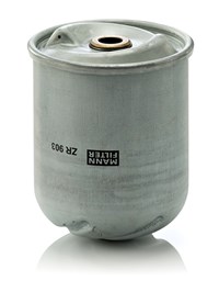 Filtr oleju