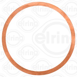Uszczelka, tuleja cylindra