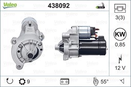 Rozrusznik