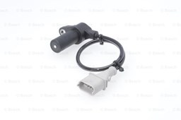 Czujnik położenia wału korbowego
