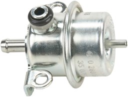 Regulator ciśnienia paliwa