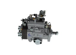 Pompa wtryskowa