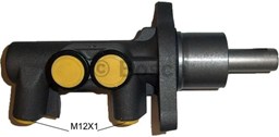 Pompa hamulcowa