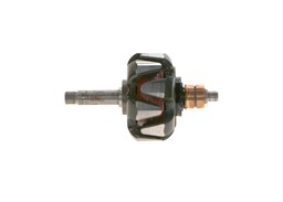 Wirnik alternatora